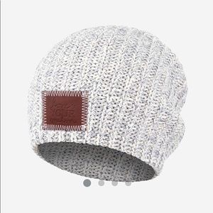 Slouchy LYM Beanie